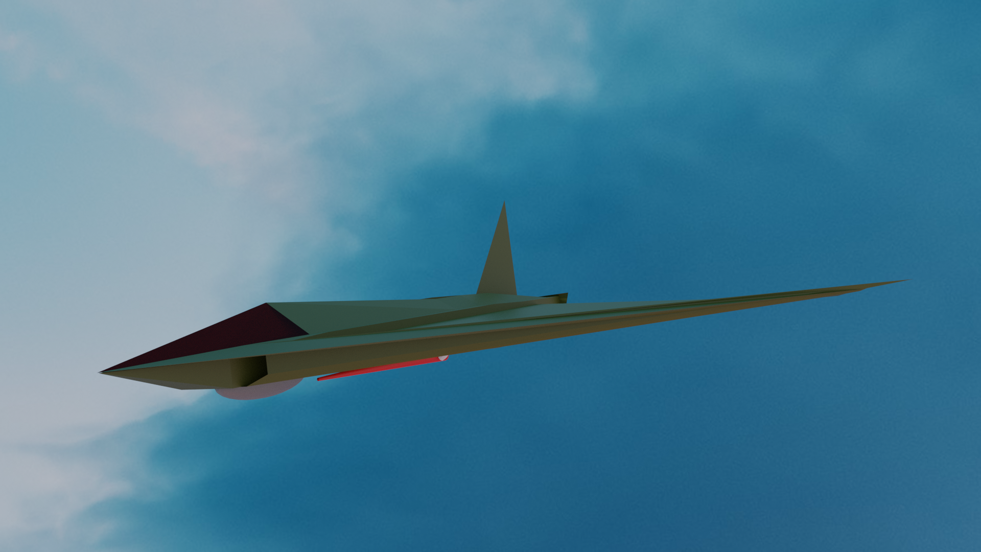 Cool Aircraft preview image 1